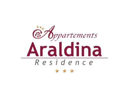 Residence Araldina San Cassiano  Eksteriør billede
