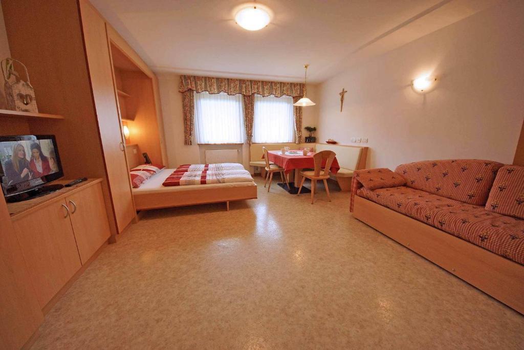 Residence Araldina San Cassiano  Værelse billede